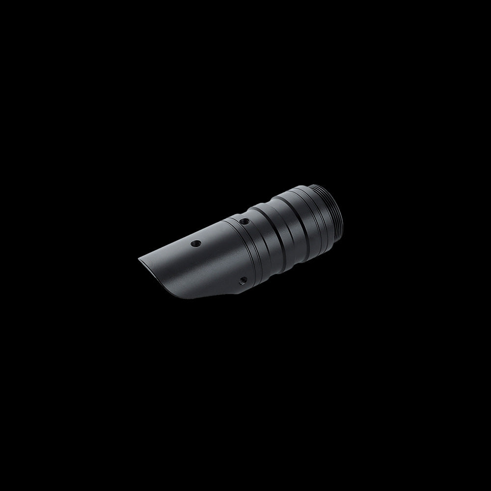 Tapered Emitter