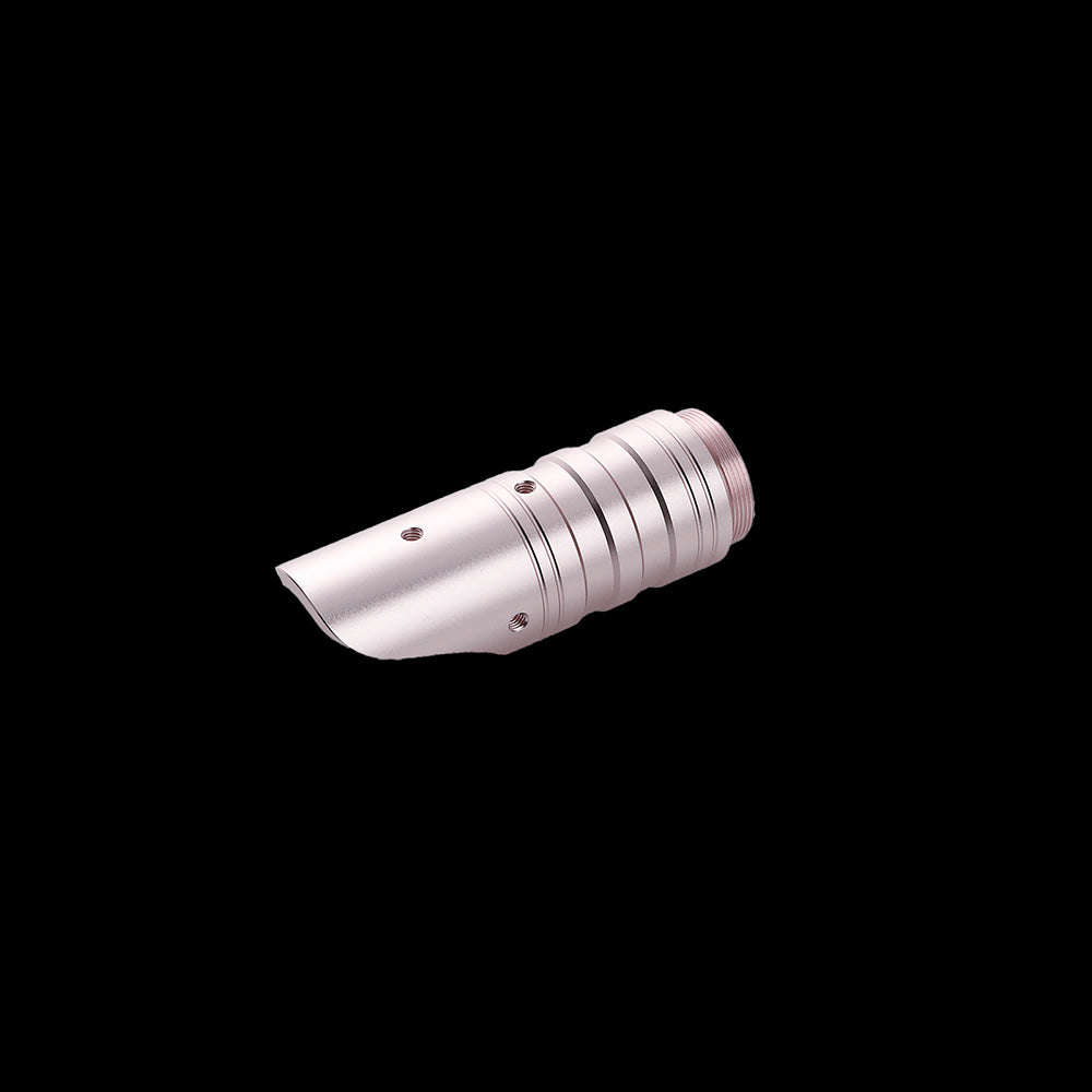 Tapered Emitter