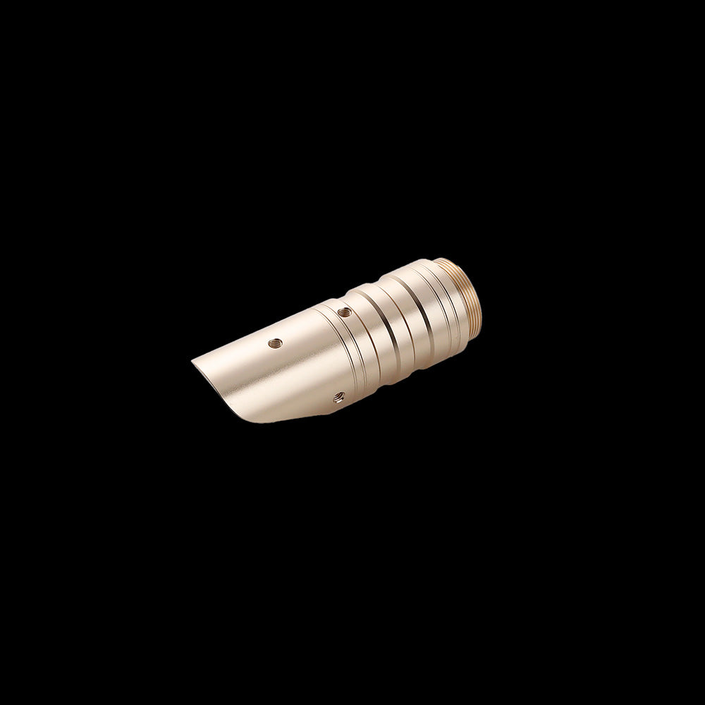 Tapered Emitter