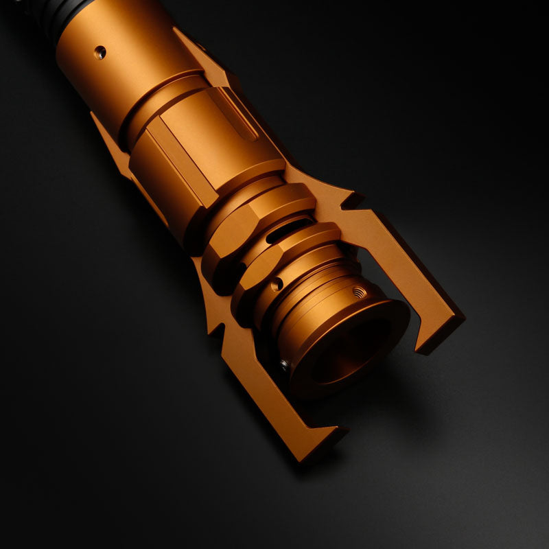 Taron - Combat Saber