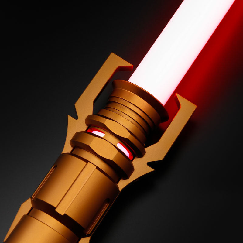 Taron - Combat Saber