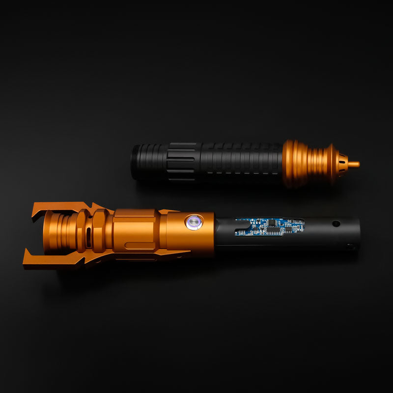 Taron - Combat Saber