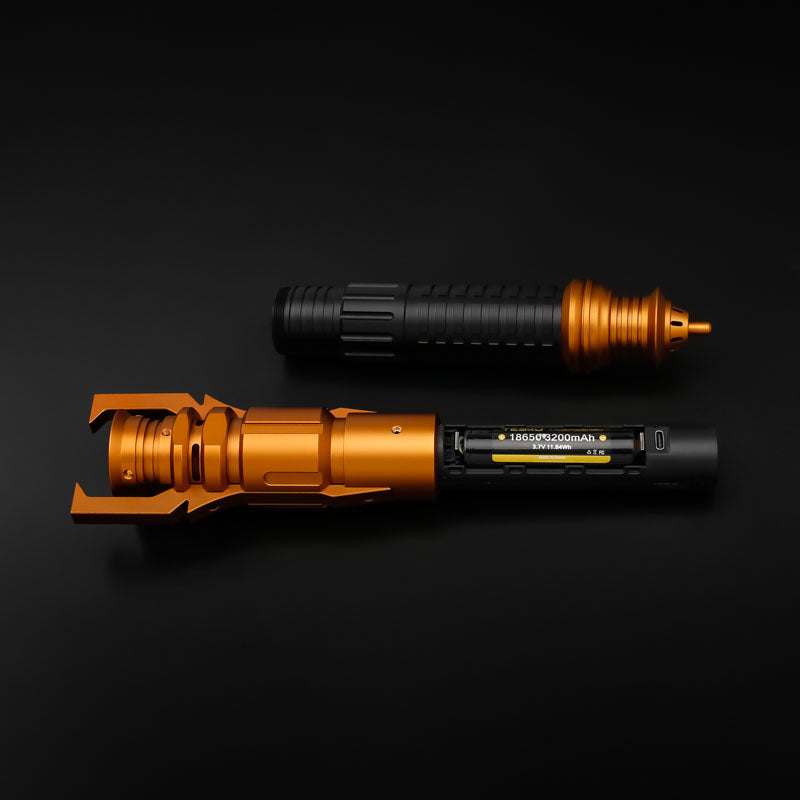 Taron - Combat Saber