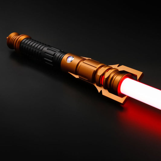 Taron - Combat Saber