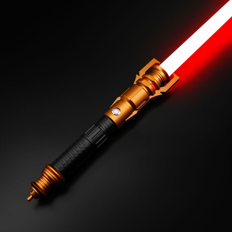 Taron - Combat Saber