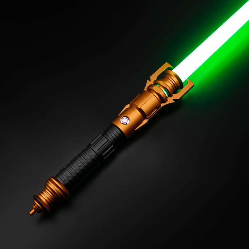 Taron - Combat Saber