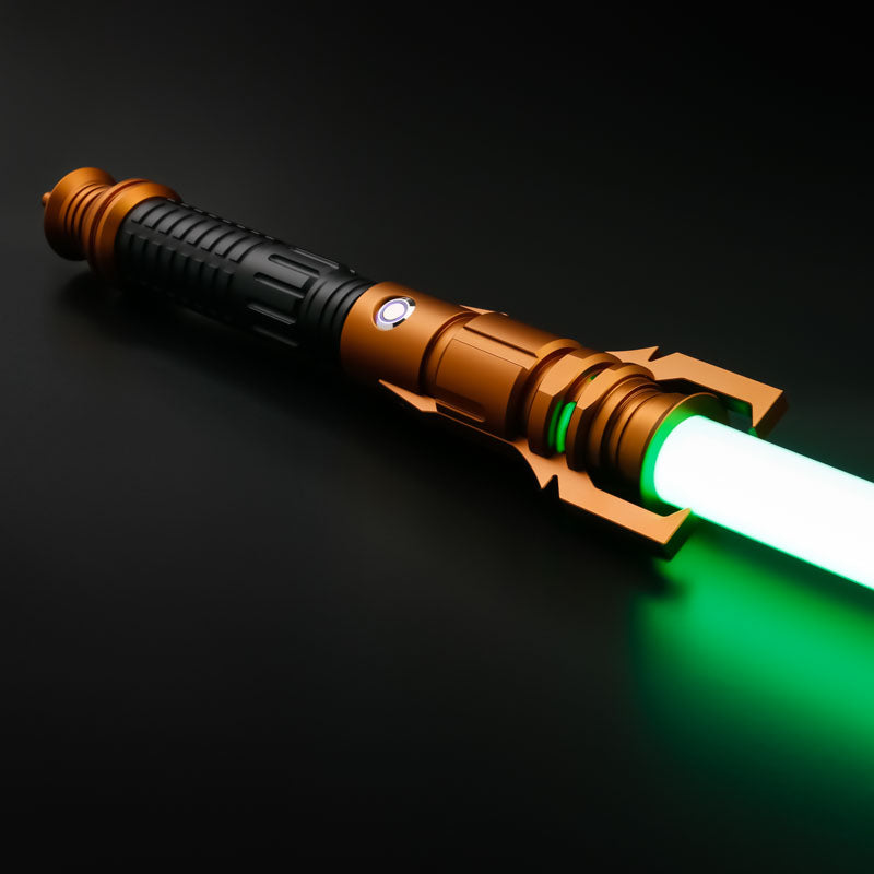 Taron - Combat Saber