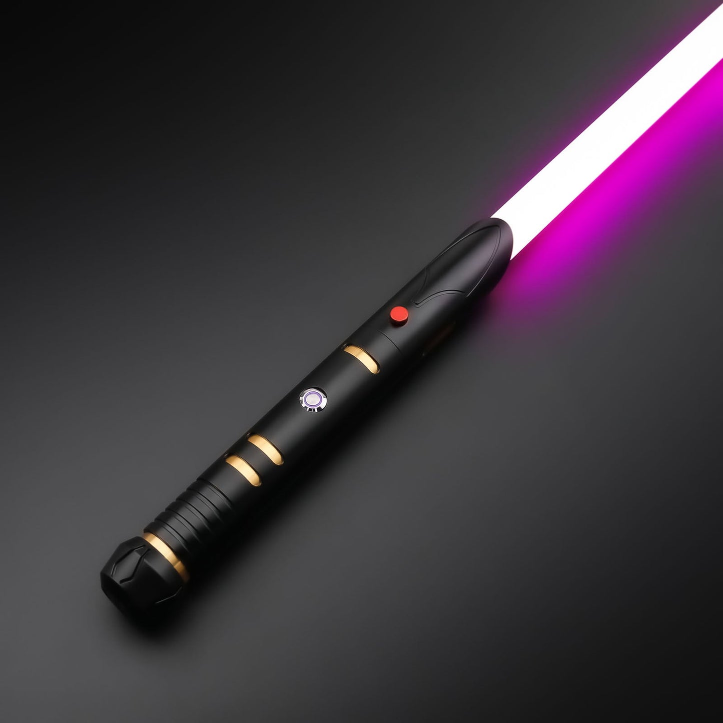 Temple Guard Training - Combat Saber