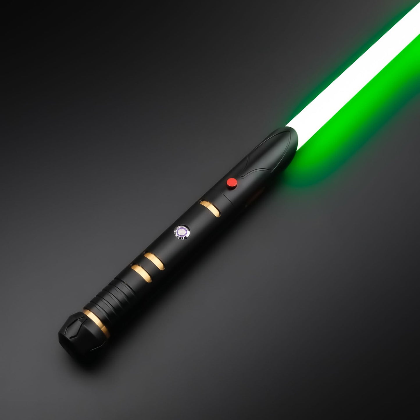 Temple Guard Training - Combat Saber