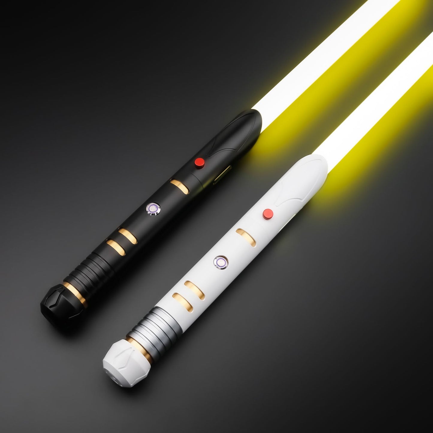 Temple Guard Training - Combat Saber