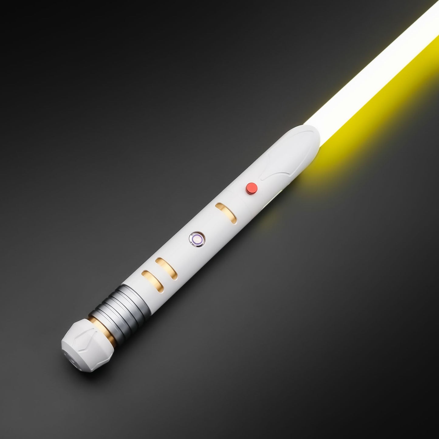 Temple Guard Training - Combat Saber