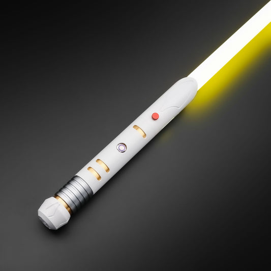 Temple Guard Training - Combat Saber