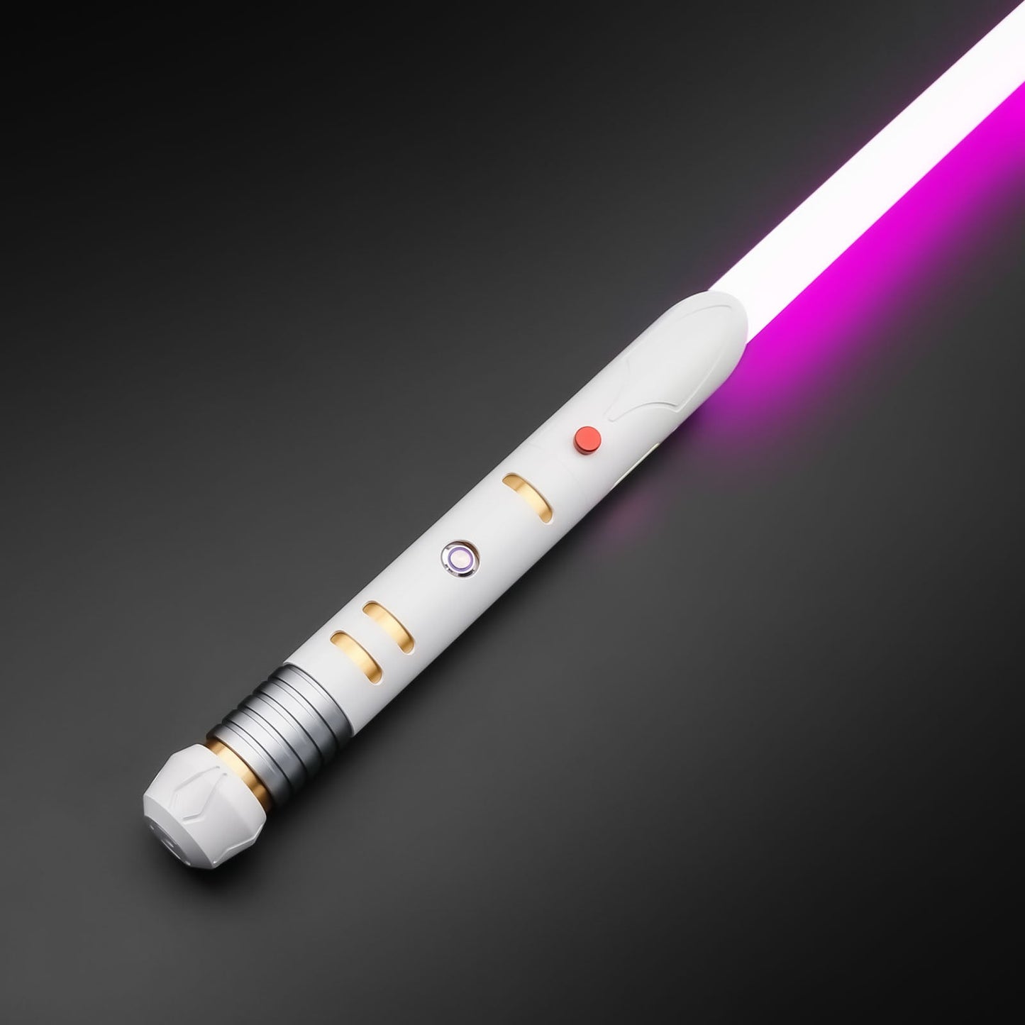 Temple Guard Training - Combat Saber
