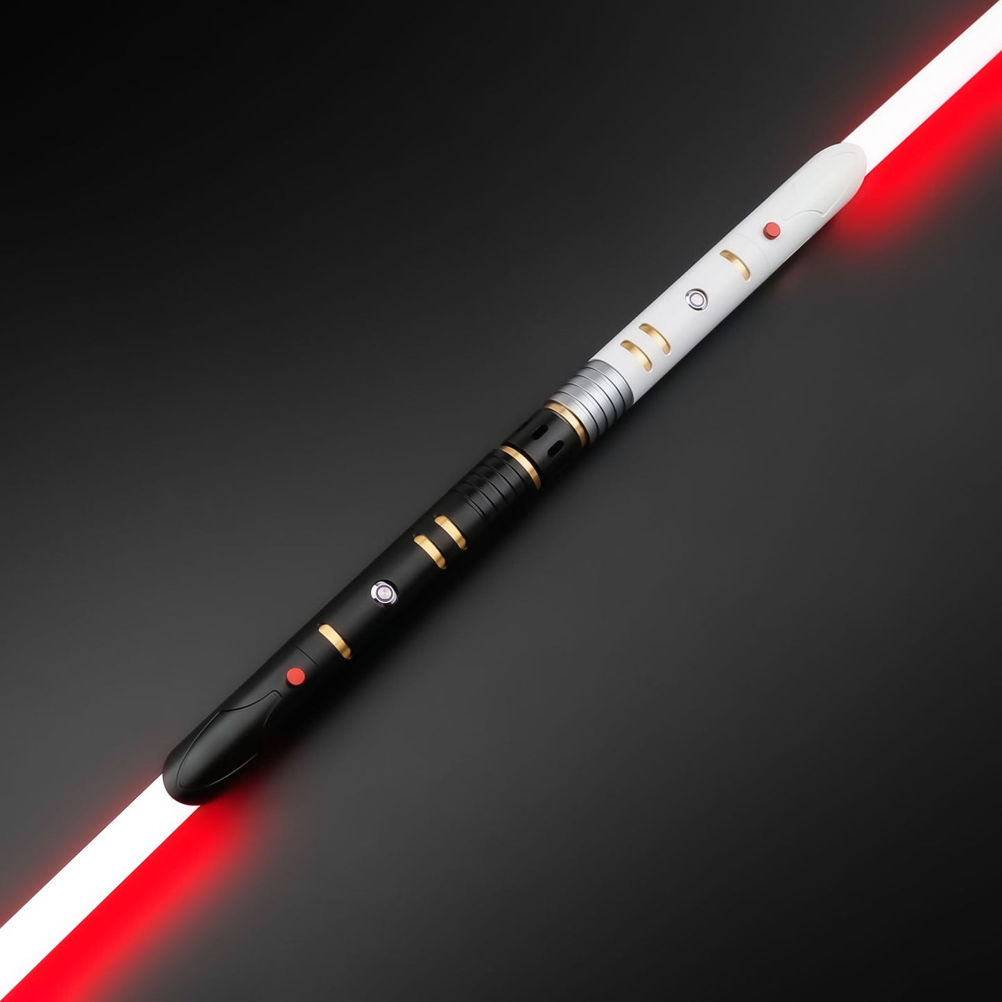 Temple Guard Training - Combat Saber