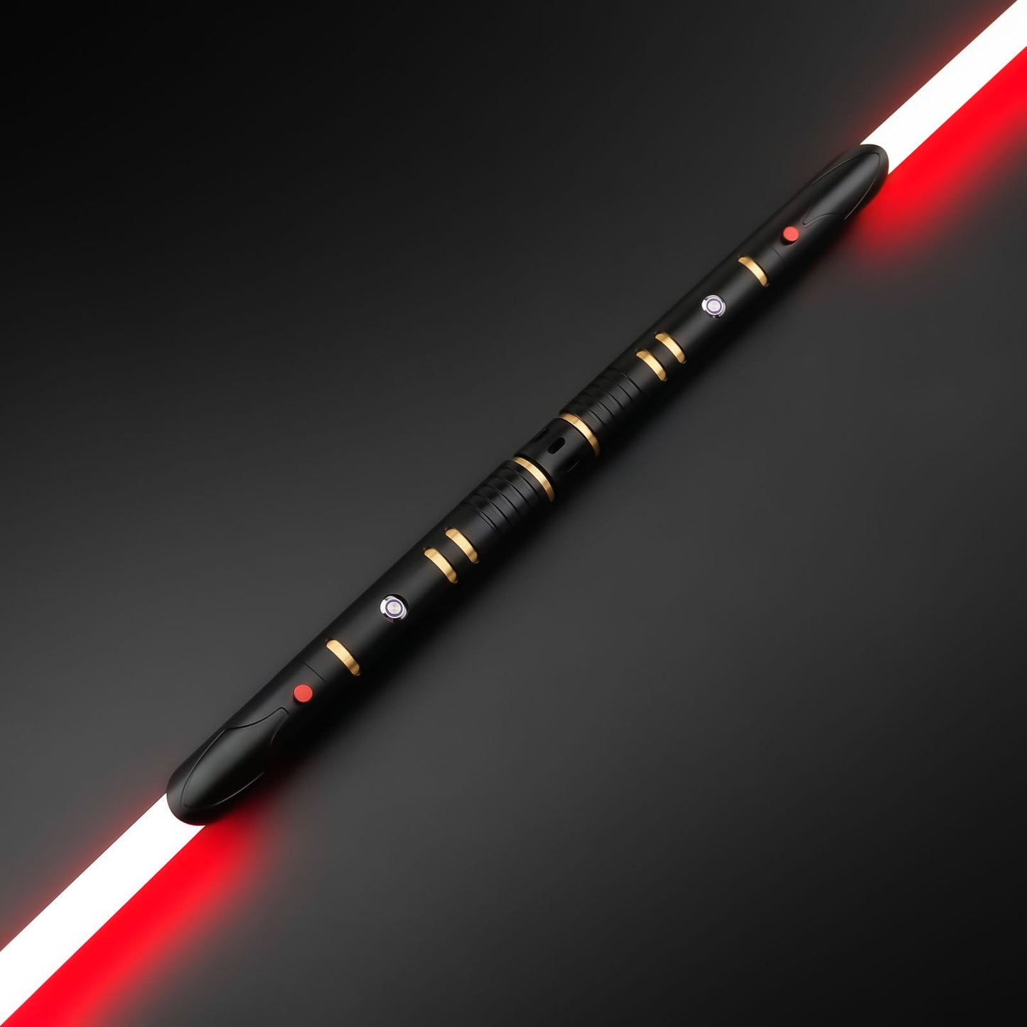 Temple Guard Training - Combat Saber