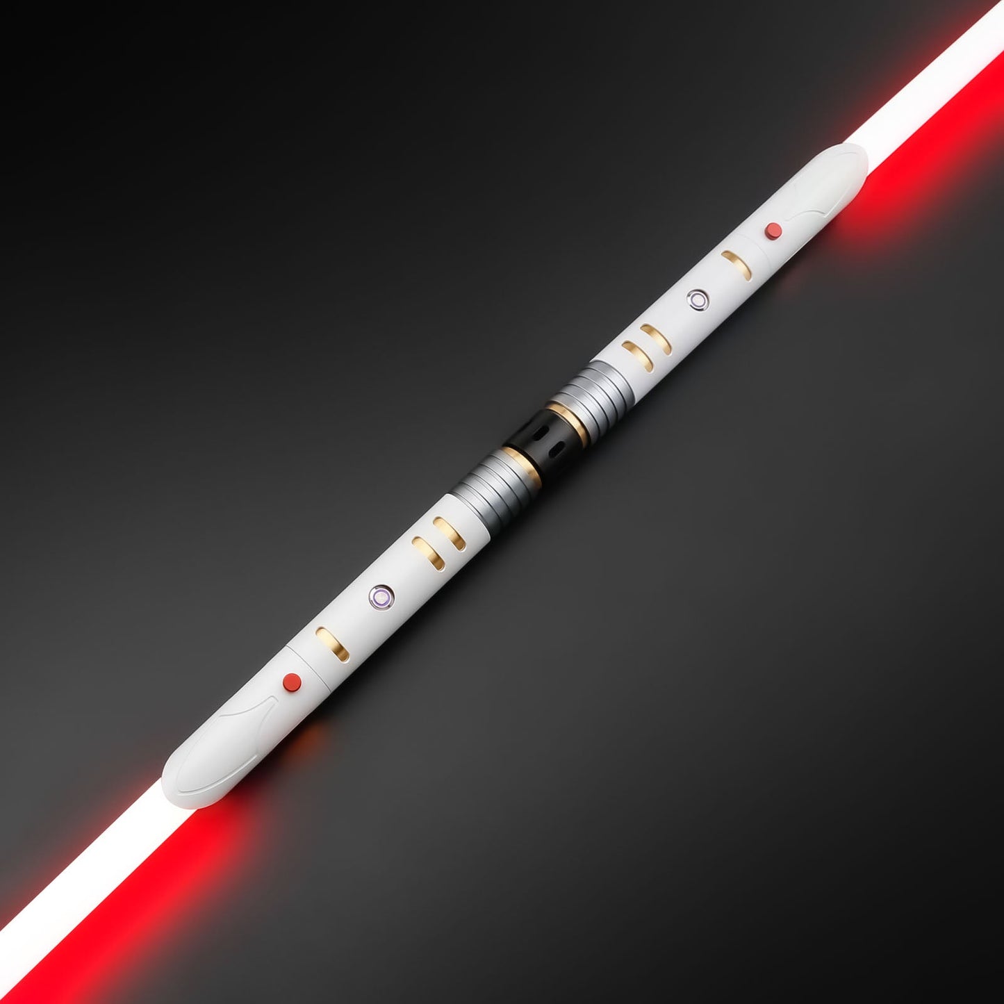 Temple Guard Training - Combat Saber