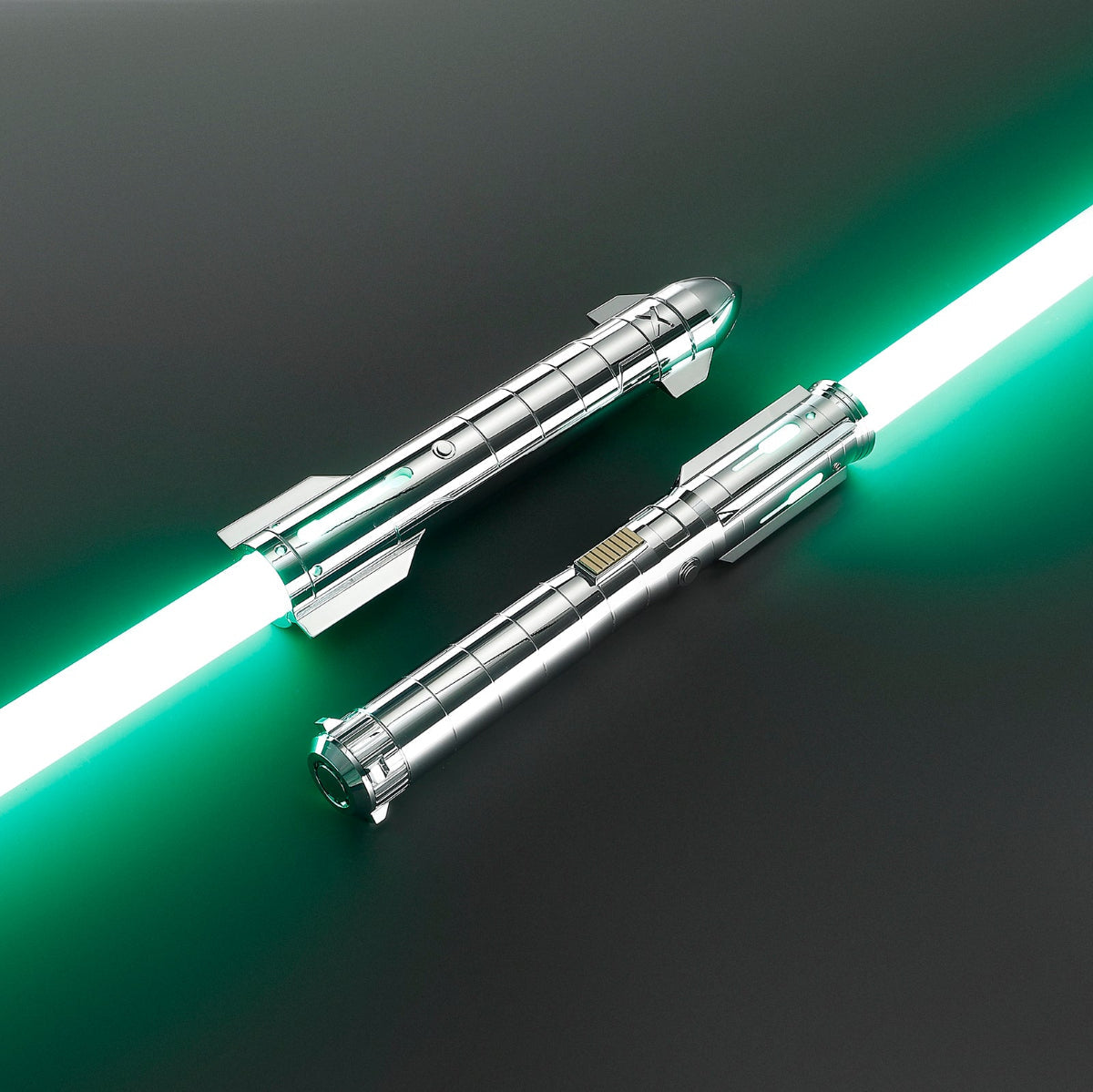 Teslar Set (SpaceX) - Combat Saber
