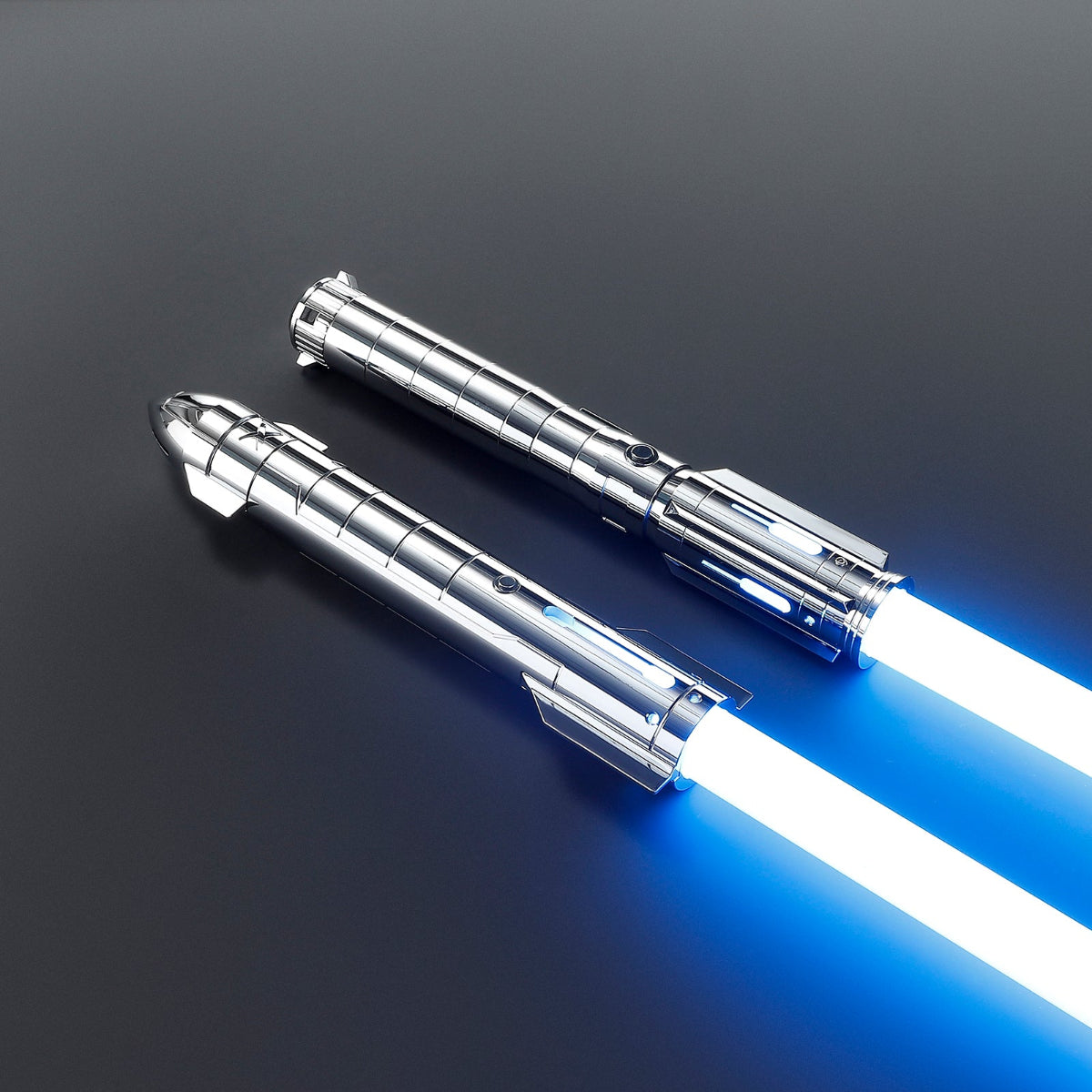 Teslar Set (SpaceX) - Combat Saber
