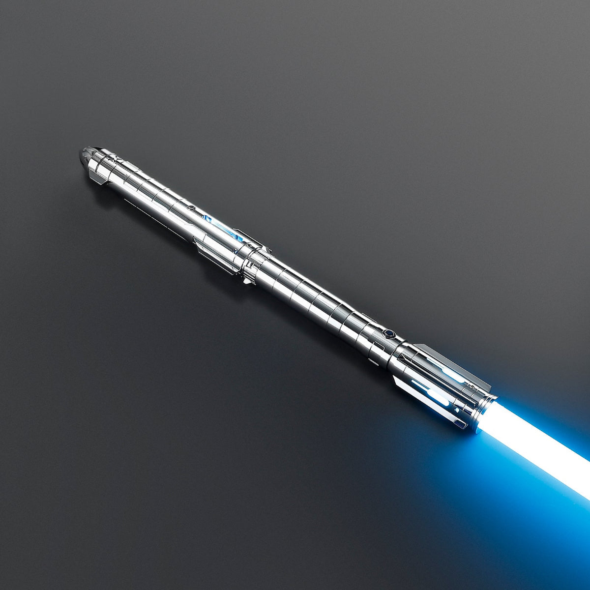 Teslar Set (SpaceX) - Combat Saber
