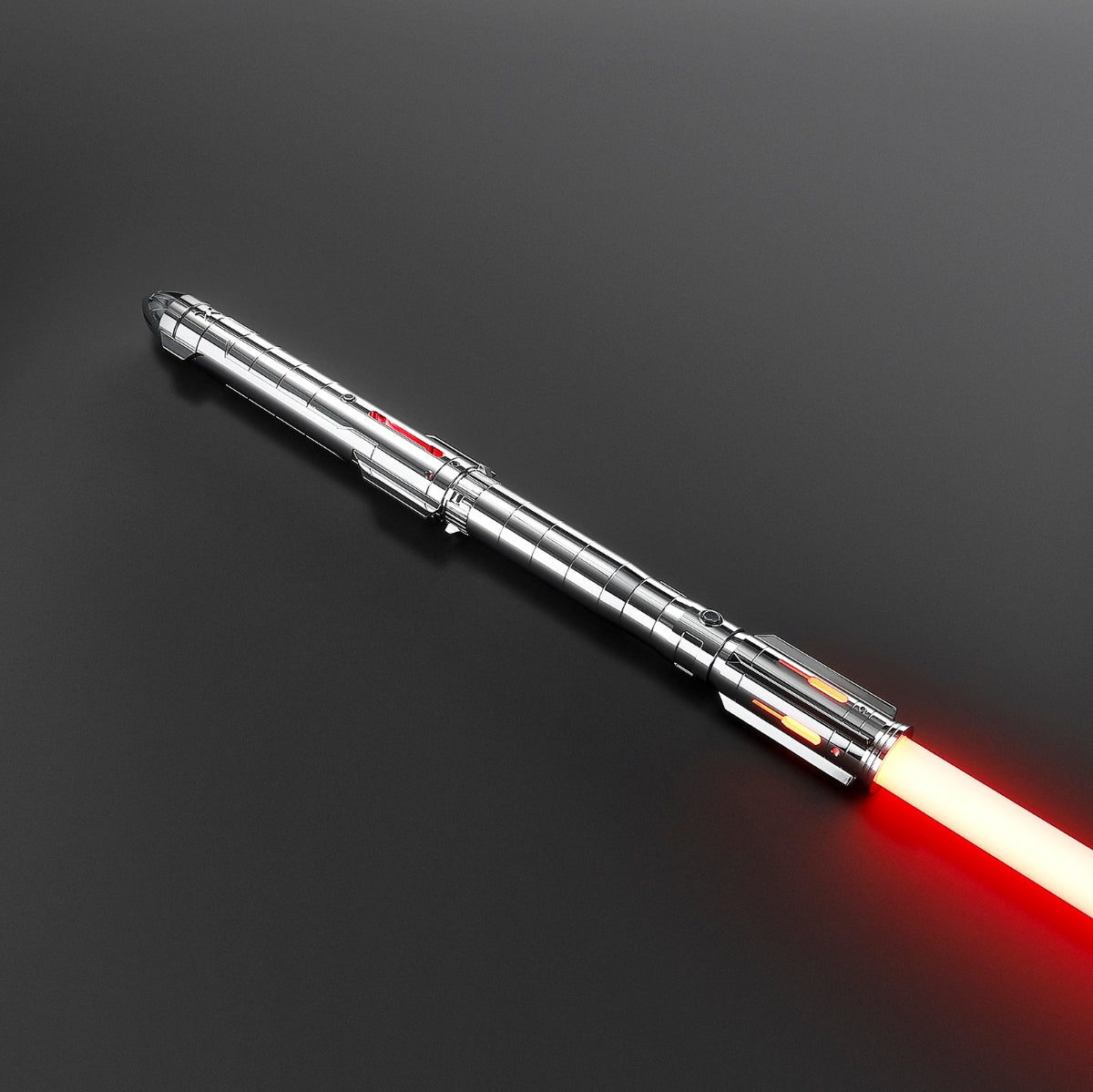 Teslar Set (SpaceX) - Combat Saber
