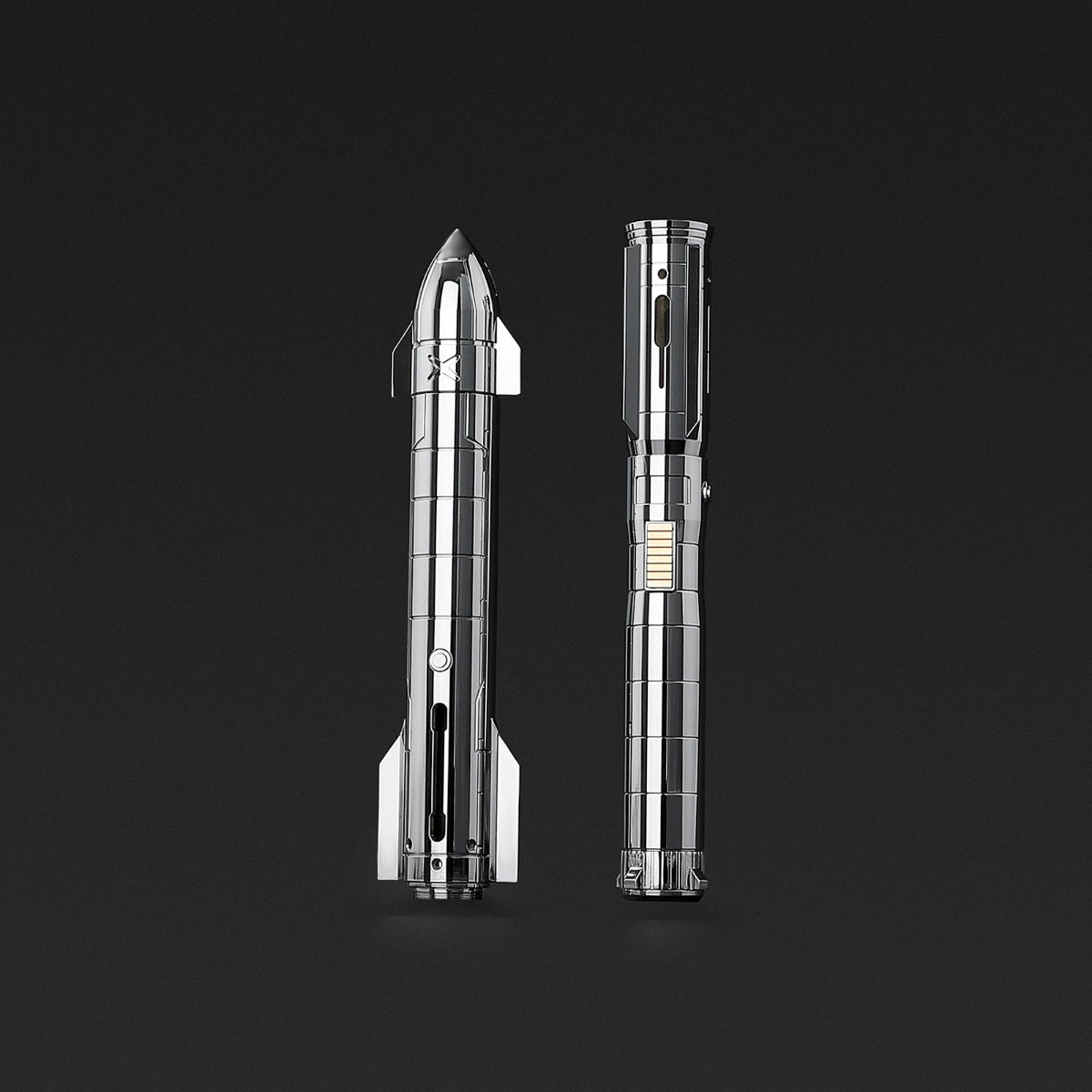 Teslar Set (SpaceX) - Combat Saber
