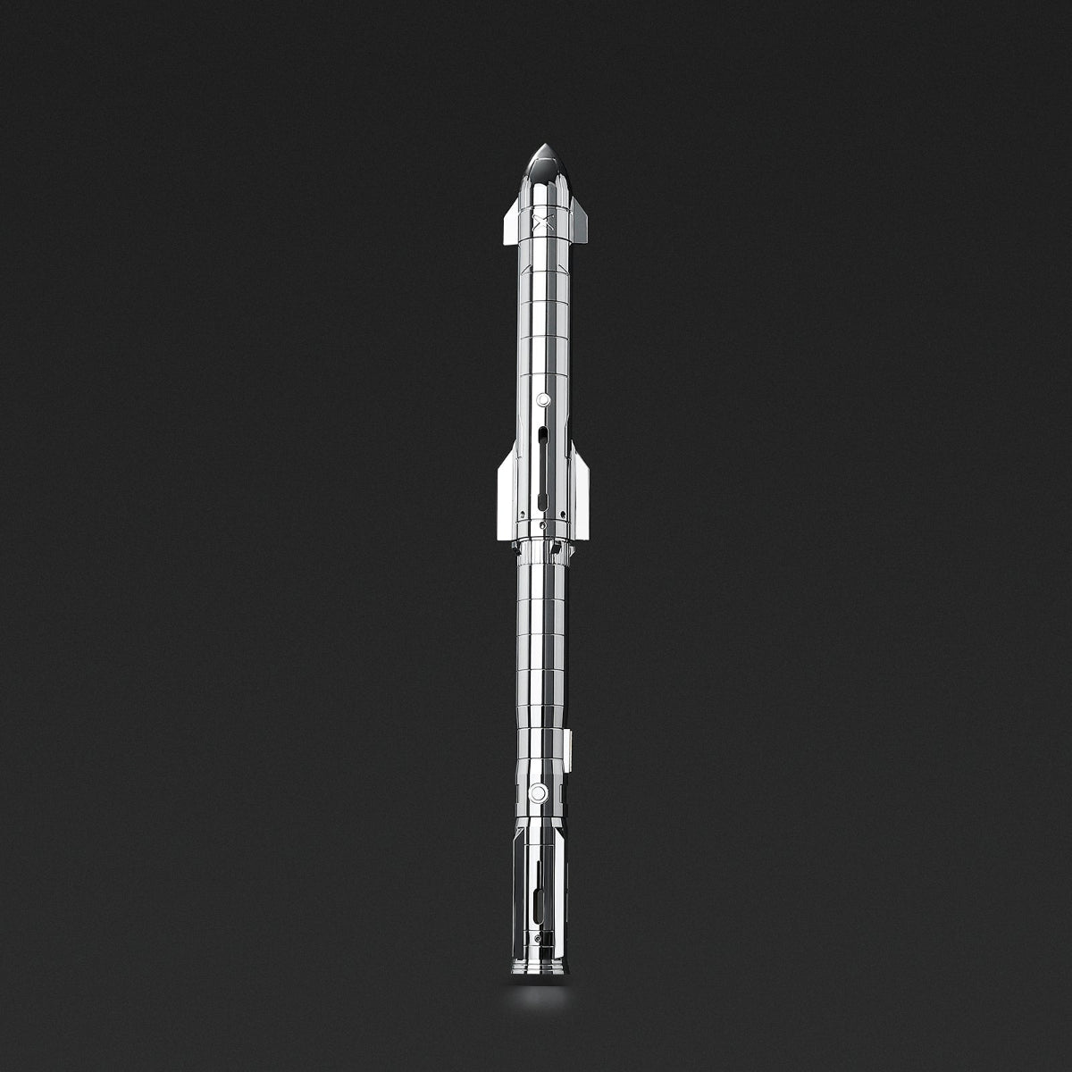 Teslar Set (SpaceX) - Combat Saber

