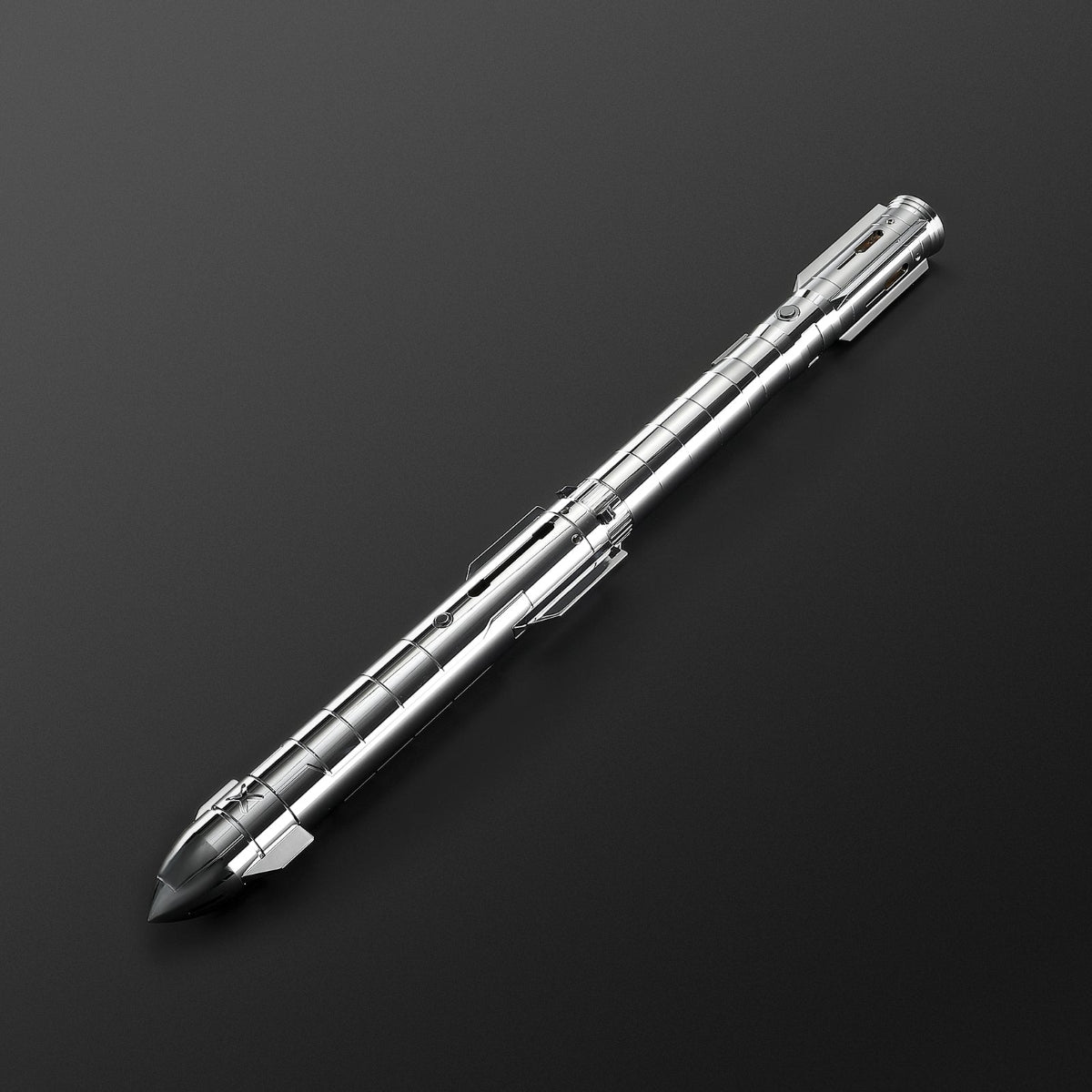 Teslar Set (SpaceX) - Combat Saber
