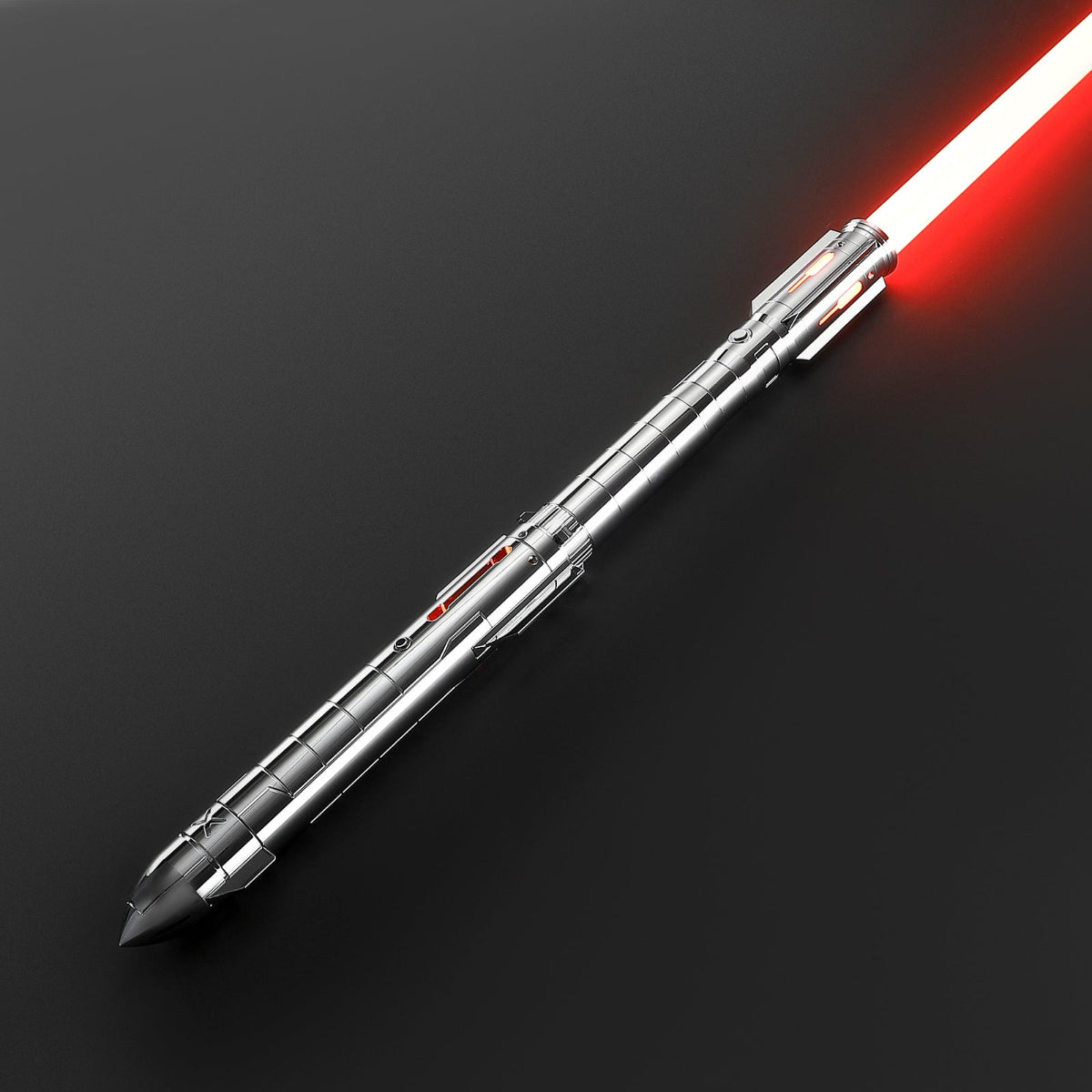 Teslar Set (SpaceX) - Combat Saber
