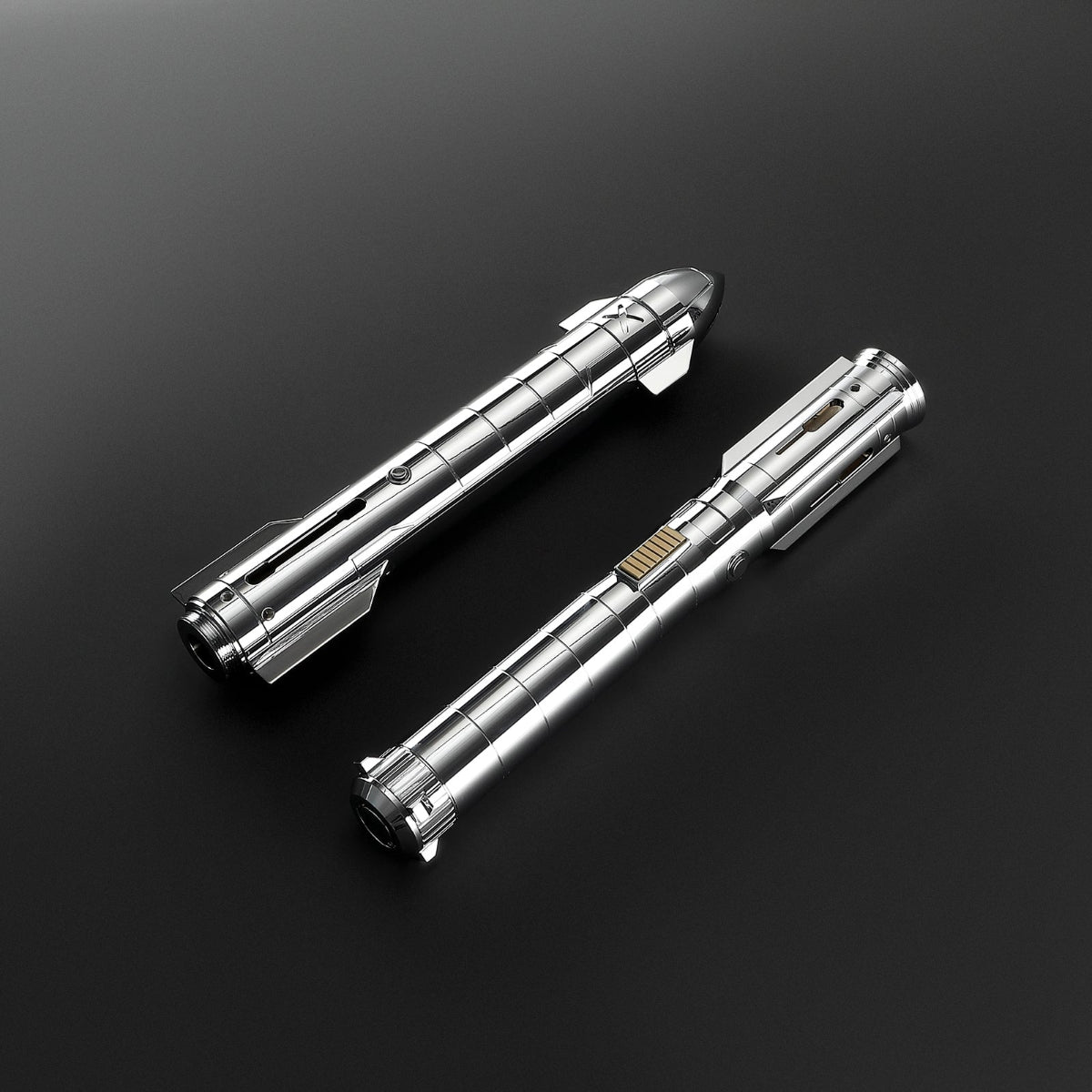 Teslar Set (SpaceX) - Combat Saber
