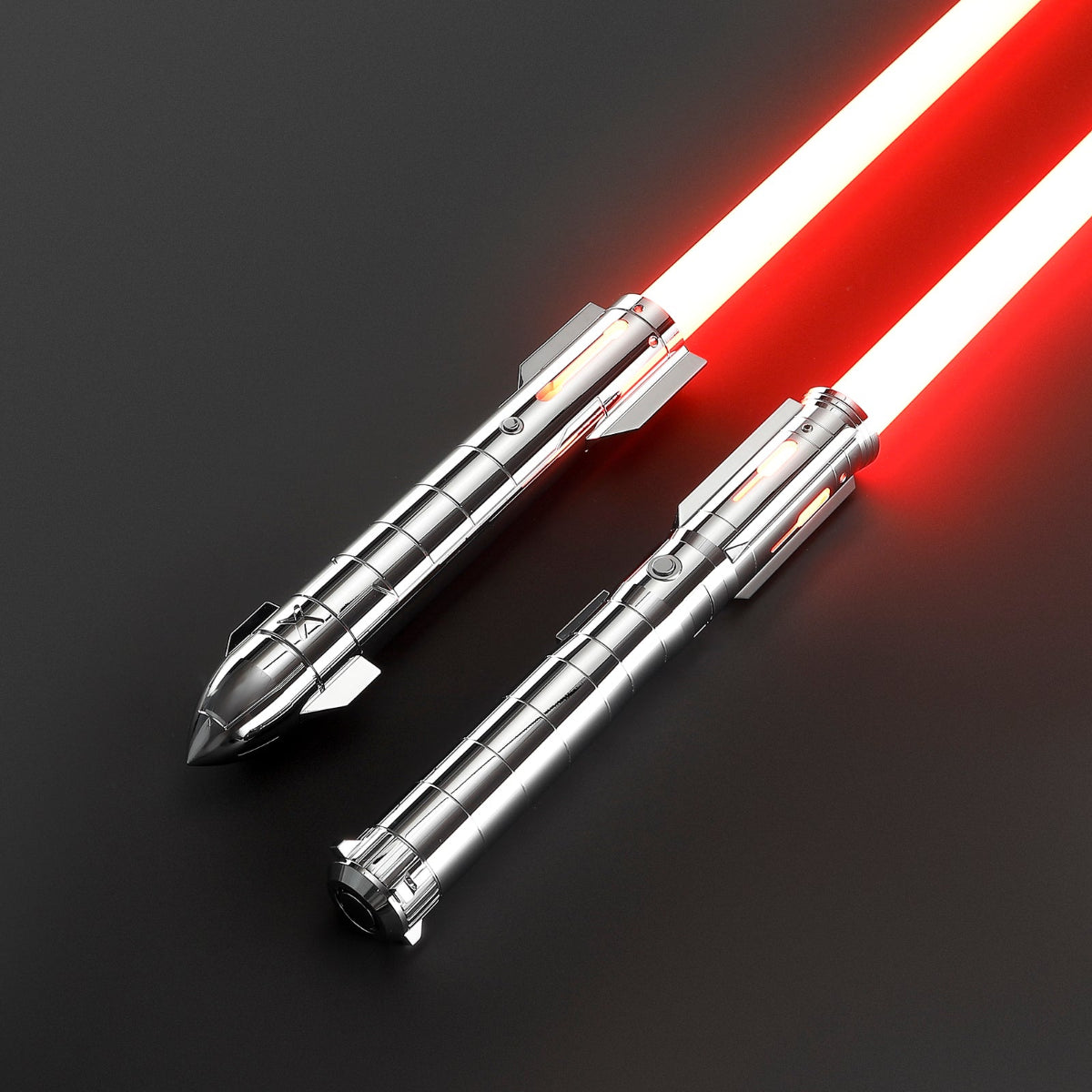 Teslar Set (SpaceX) - Combat Saber
