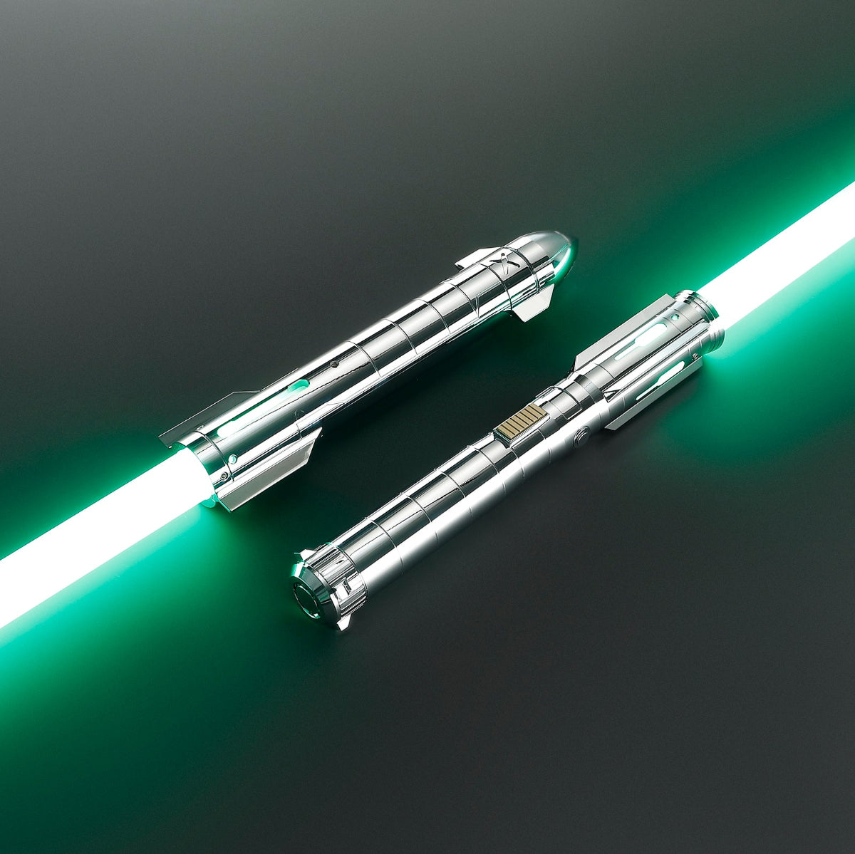 Teslar Set (SpaceX) - Combat Saber
