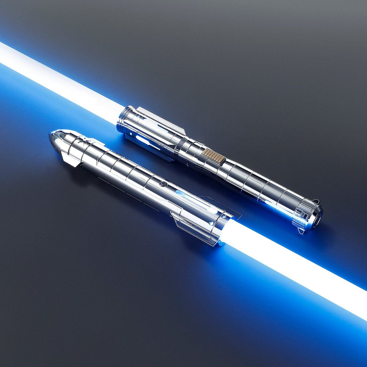 Teslar Set (SpaceX) - Combat Saber
