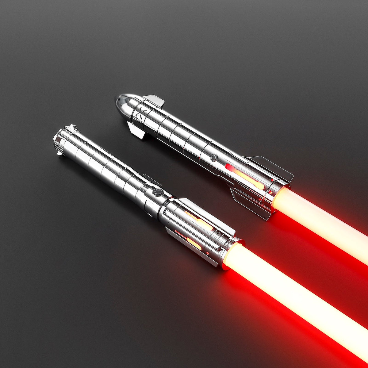 Teslar Set (SpaceX) - Combat Saber
