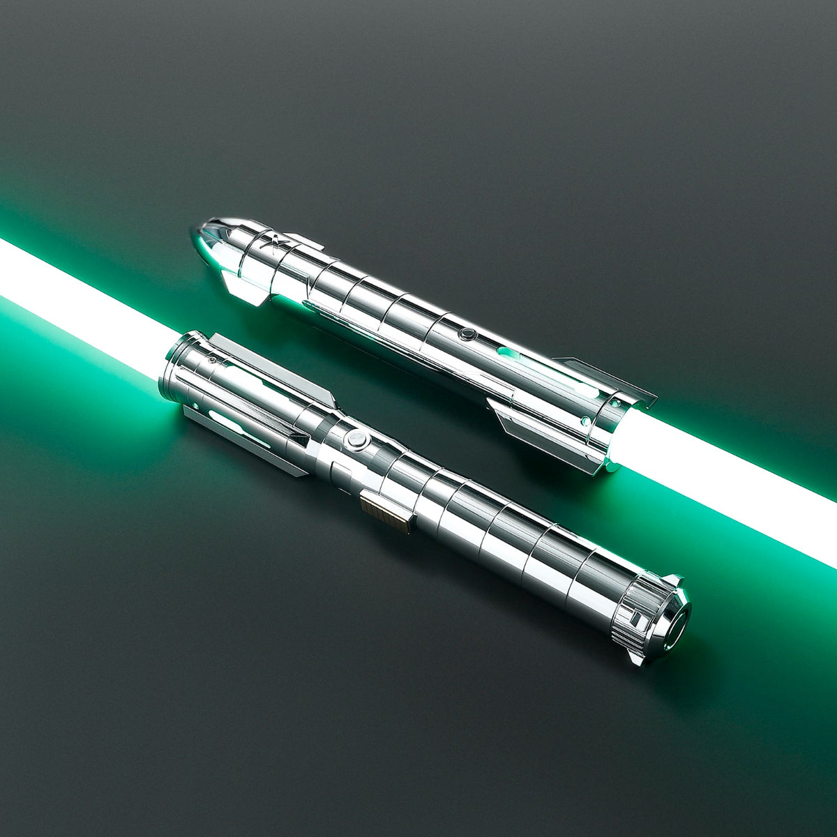 Teslar Set (SpaceX) - Combat Saber
