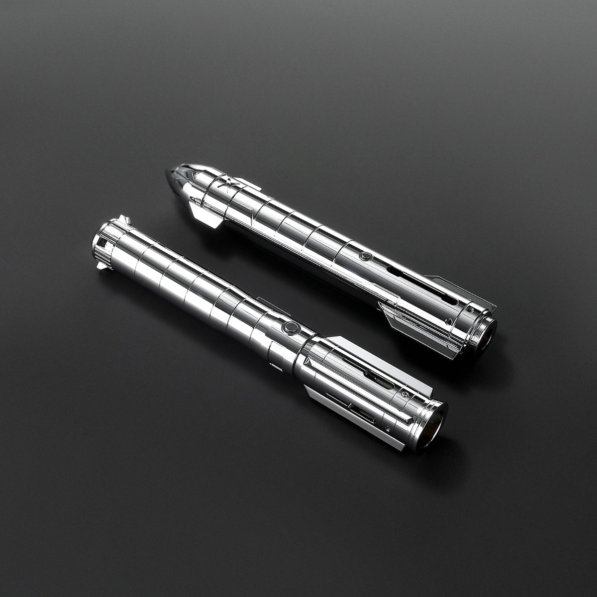 Teslar Set (SpaceX) - Combat Saber

