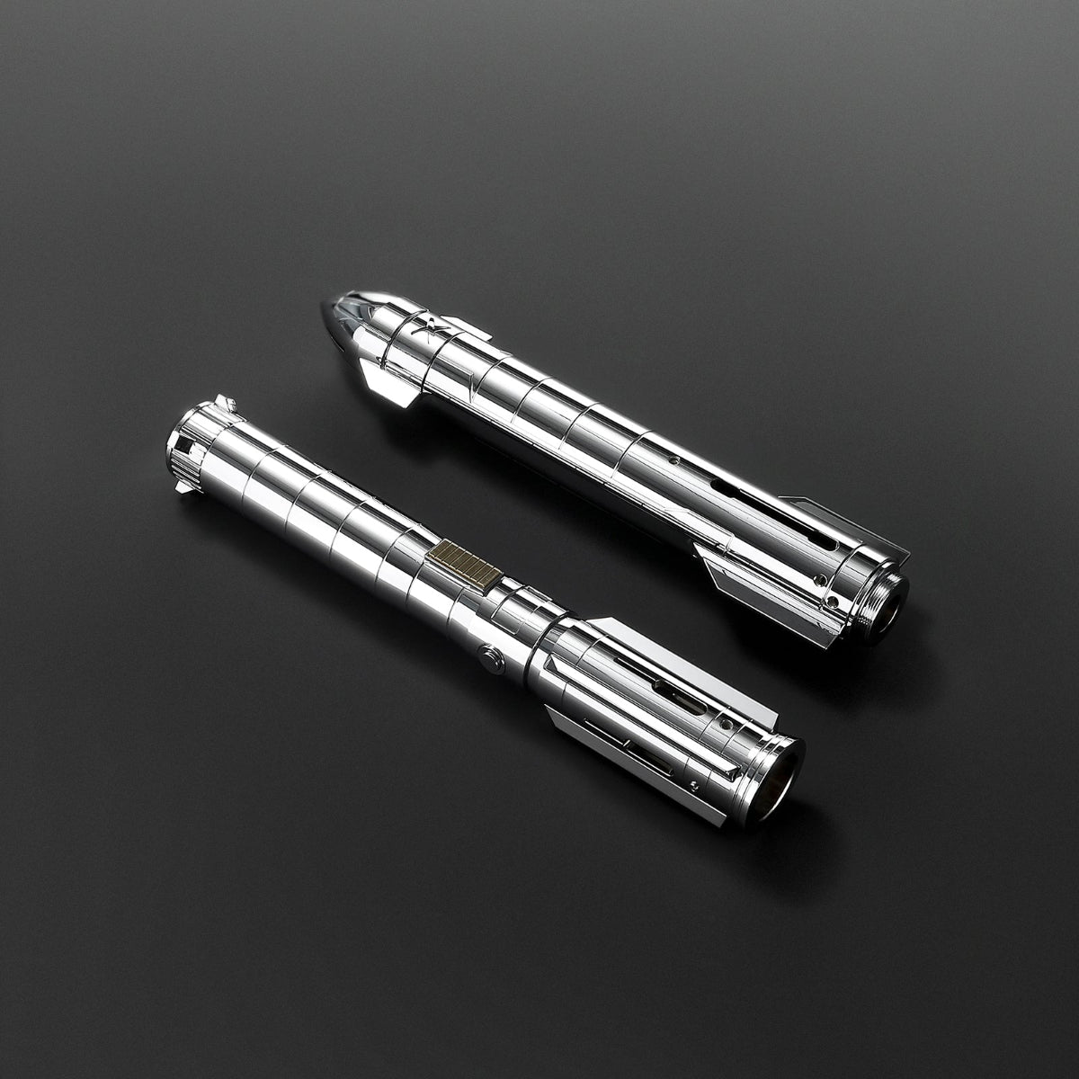 Teslar Set (SpaceX) - Combat Saber
