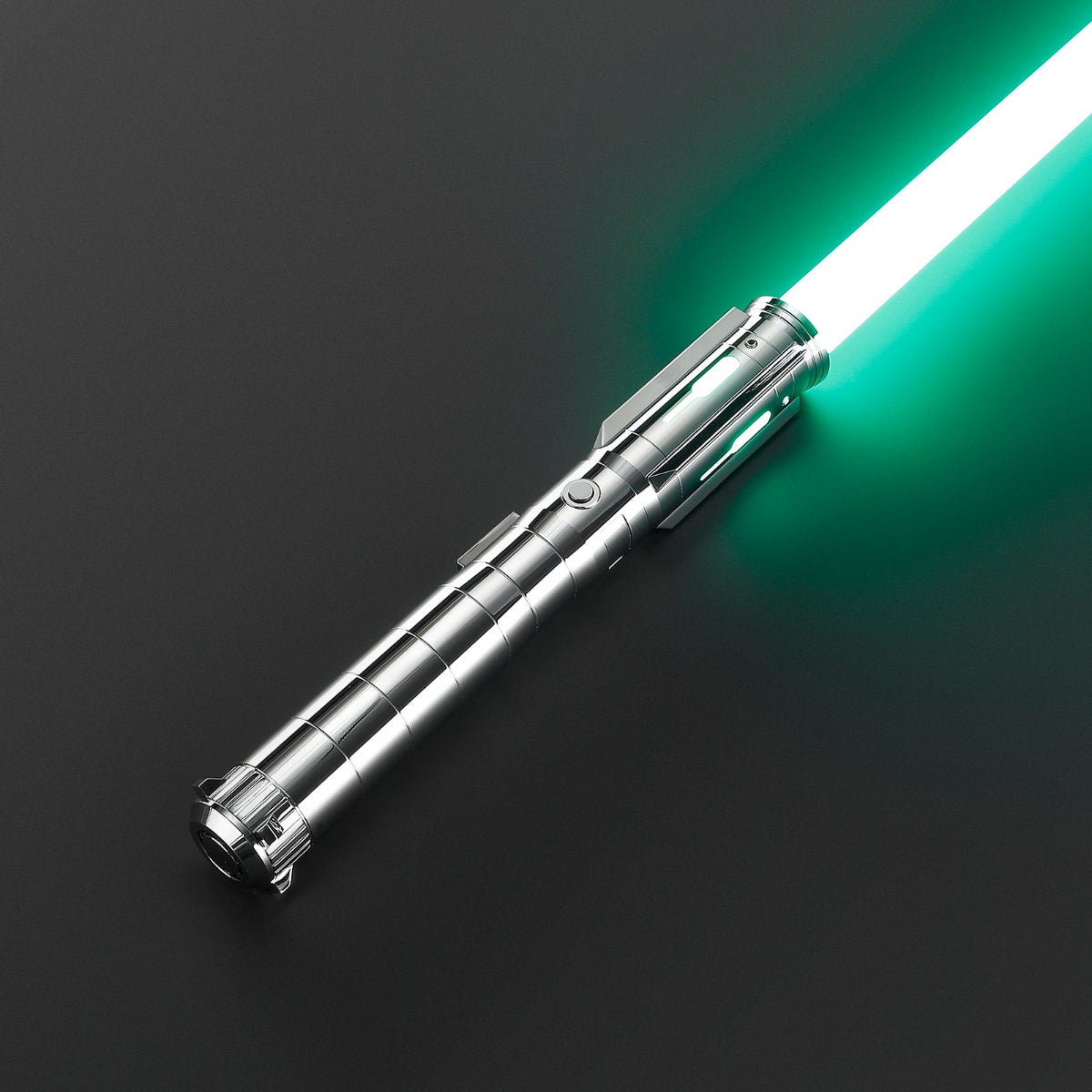 Teslar (Space X) - Combat Saber
