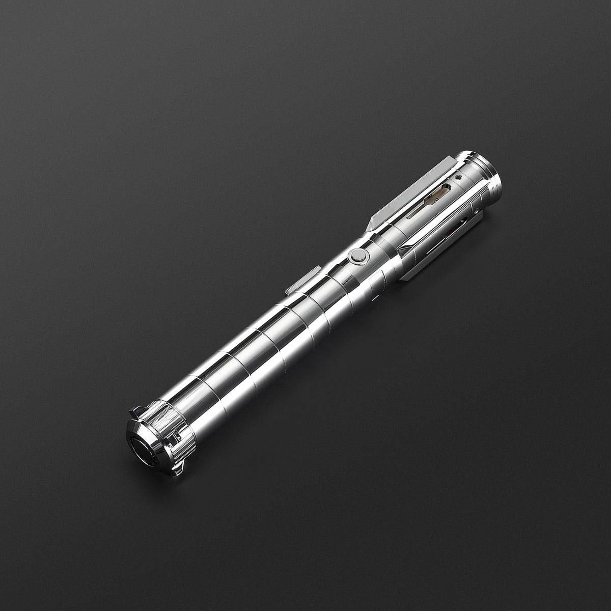 Teslar (Space X) - Combat Saber

