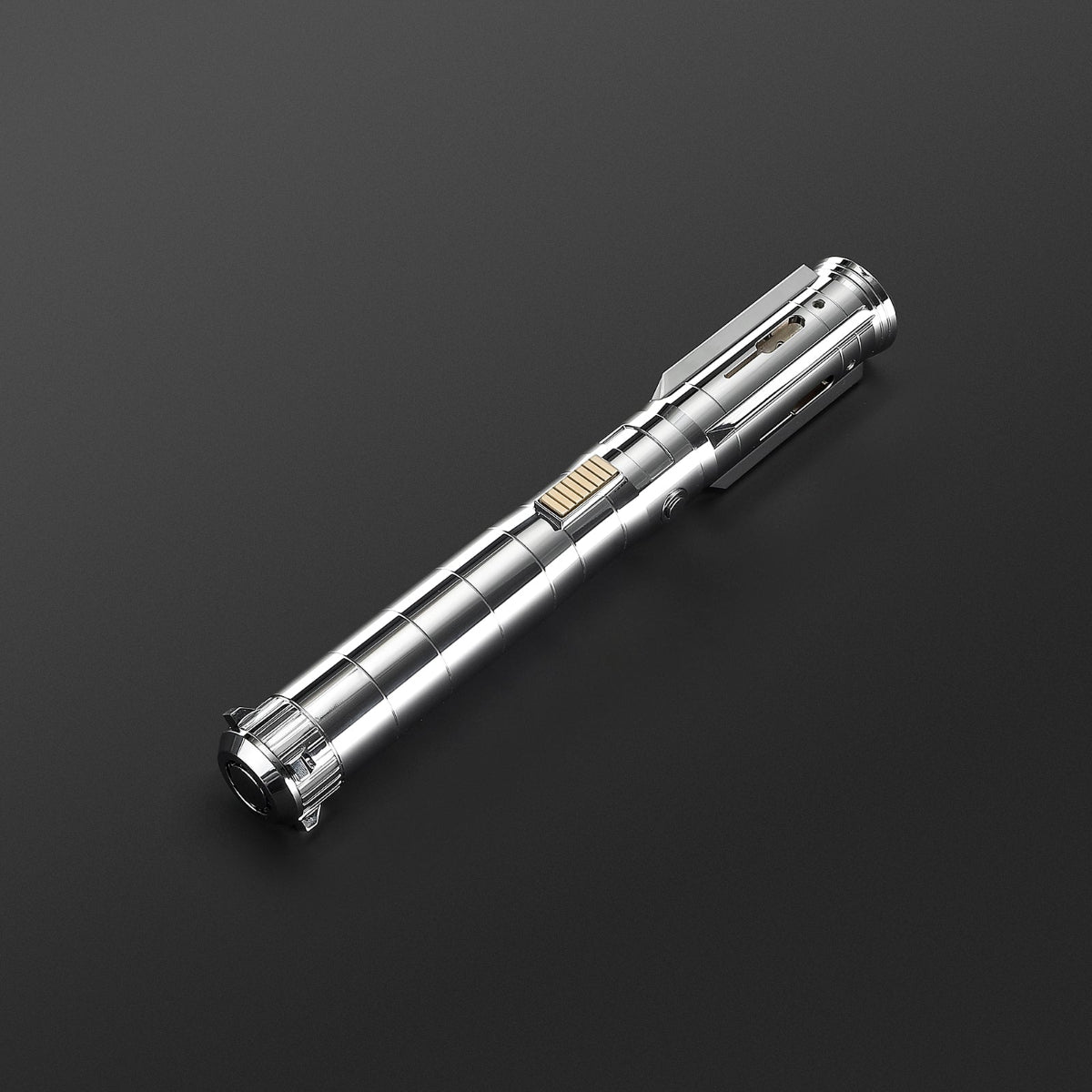 Teslar (Space X) - Combat Saber
