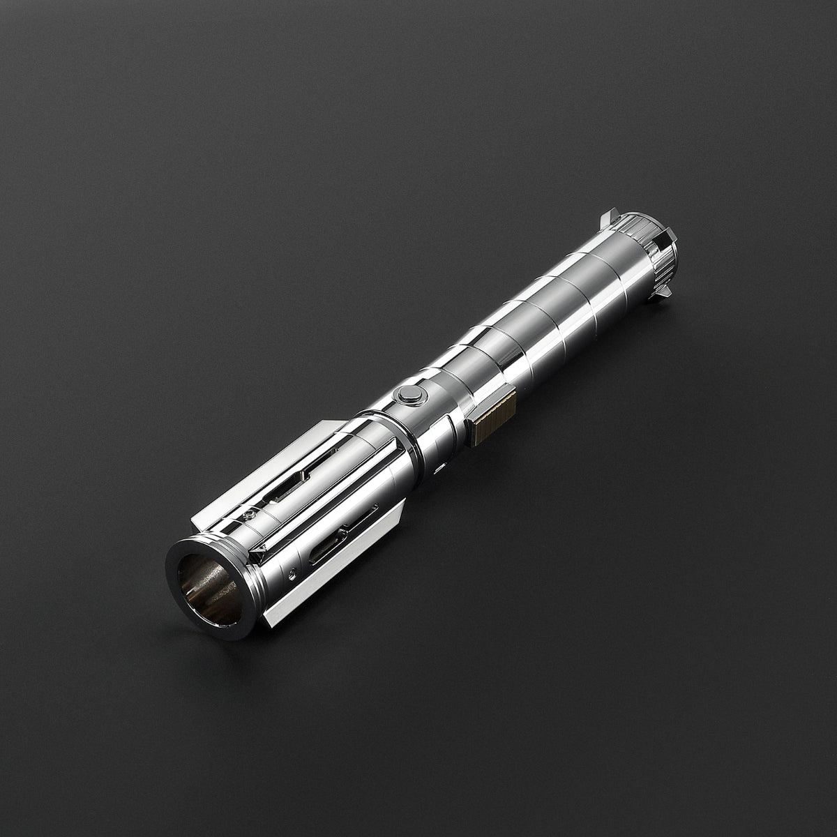 Teslar (Space X) - Combat Saber
