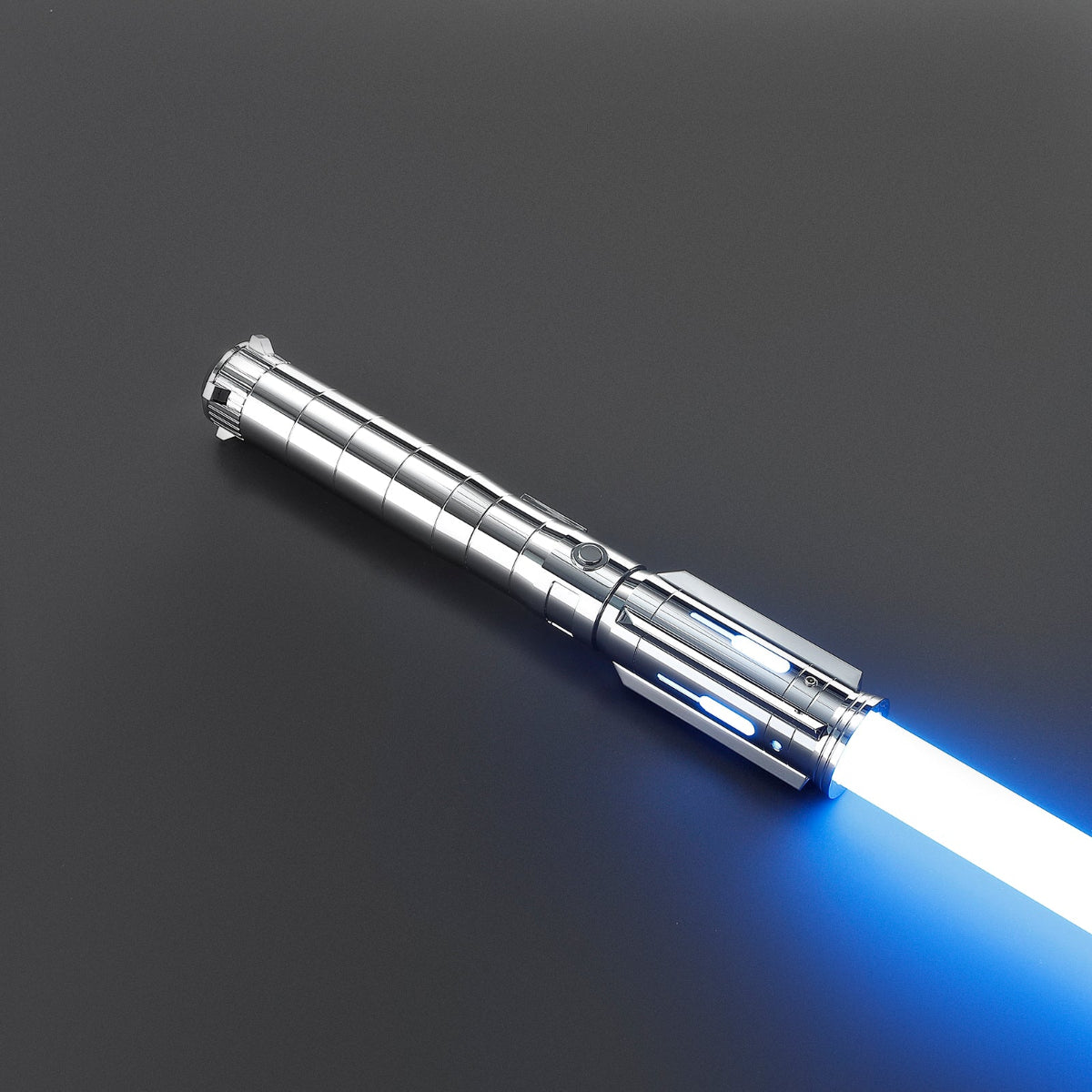 Teslar (Space X) - Combat Saber
