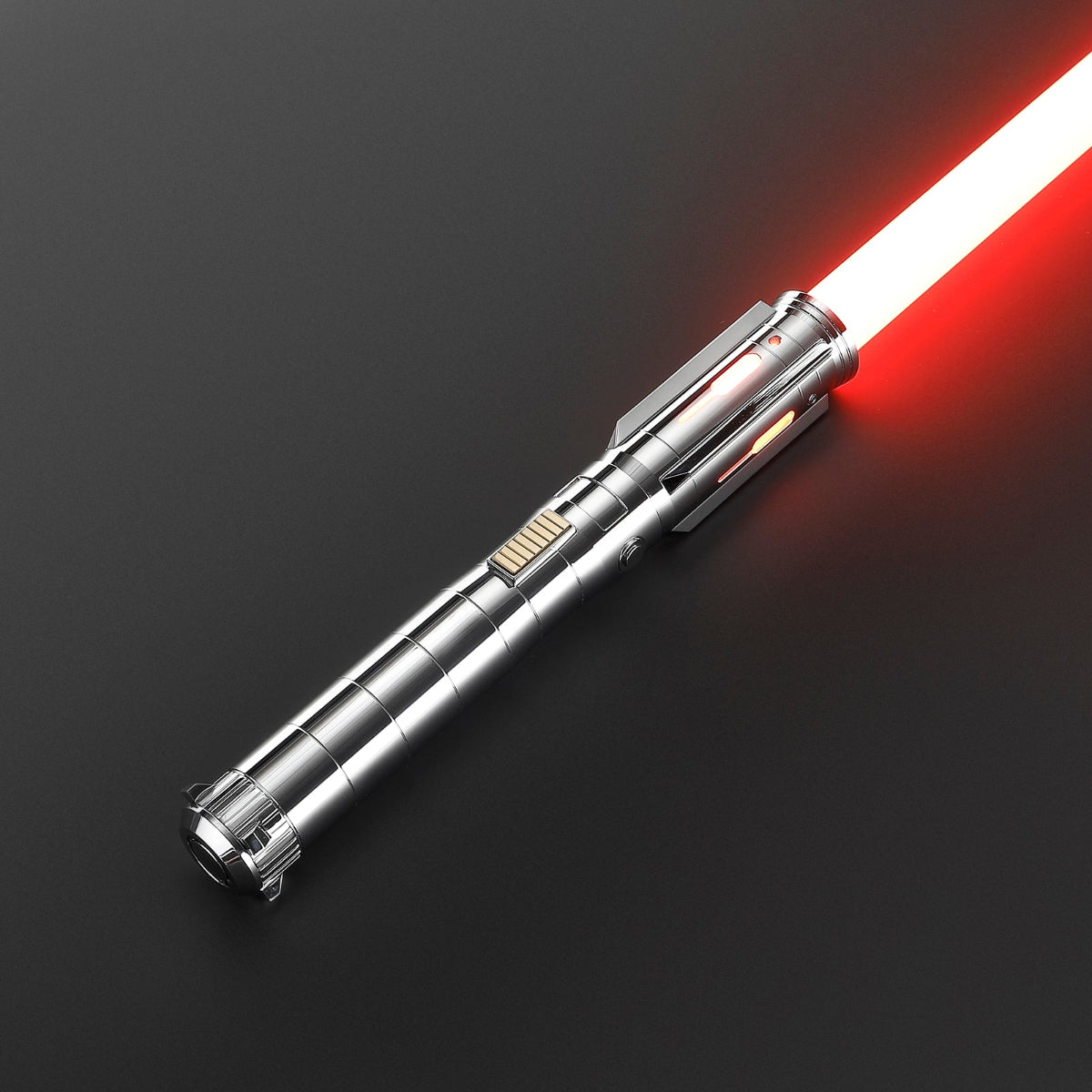 Teslar (Space X) - Combat Saber
