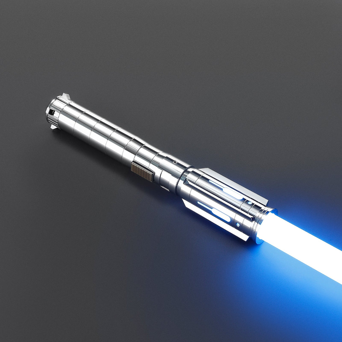 Teslar (Space X) - Combat Saber
