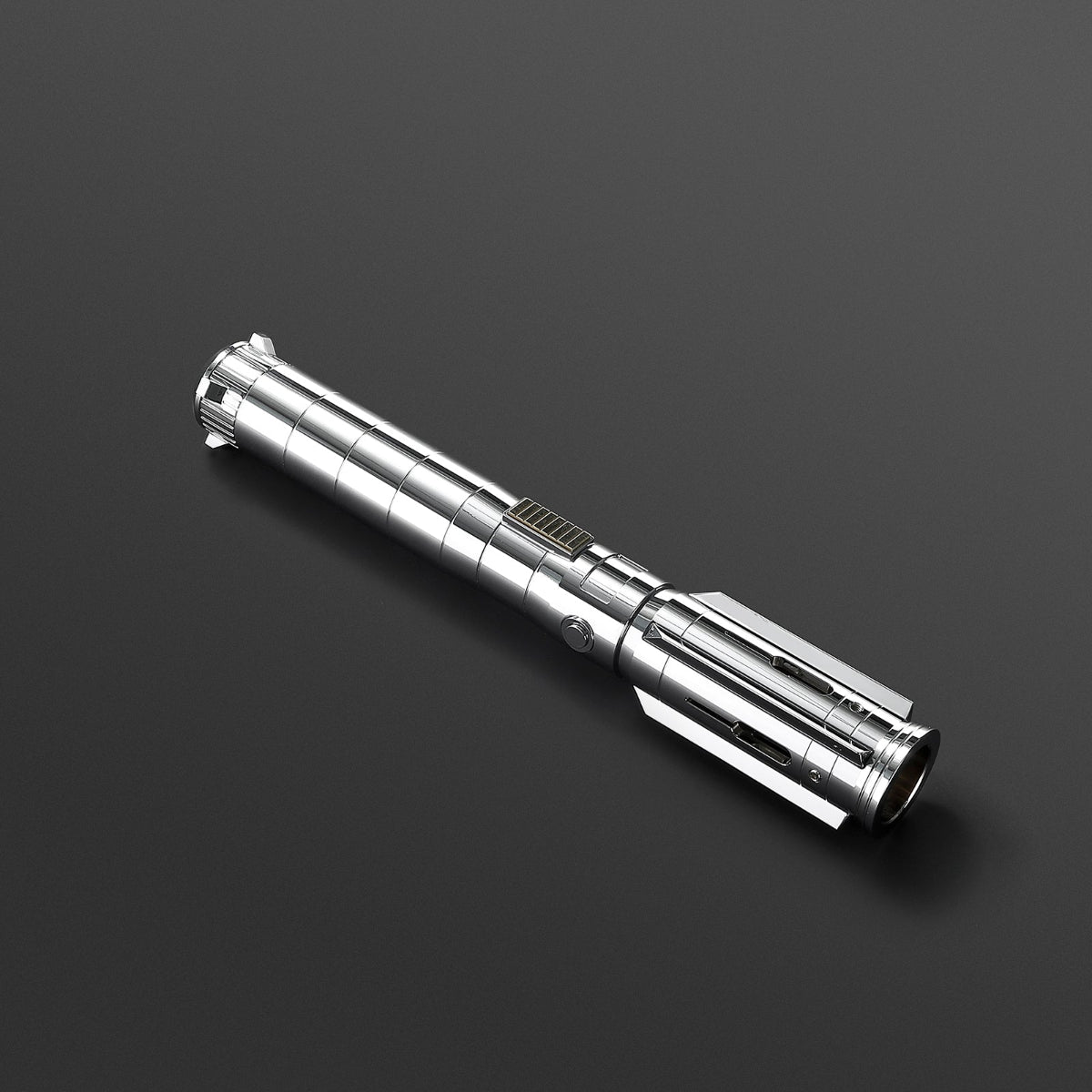 Teslar (Space X) - Combat Saber
