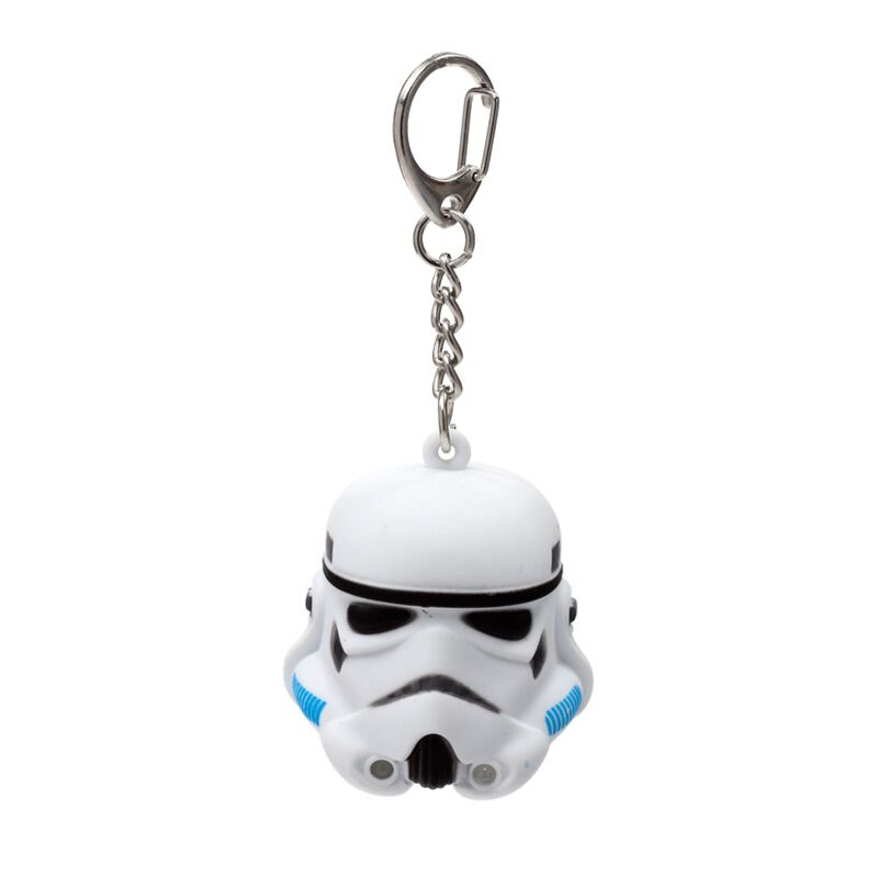 The Original Stormtrooper LED Keyring