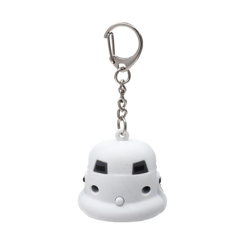 The Original Stormtrooper LED Keyring