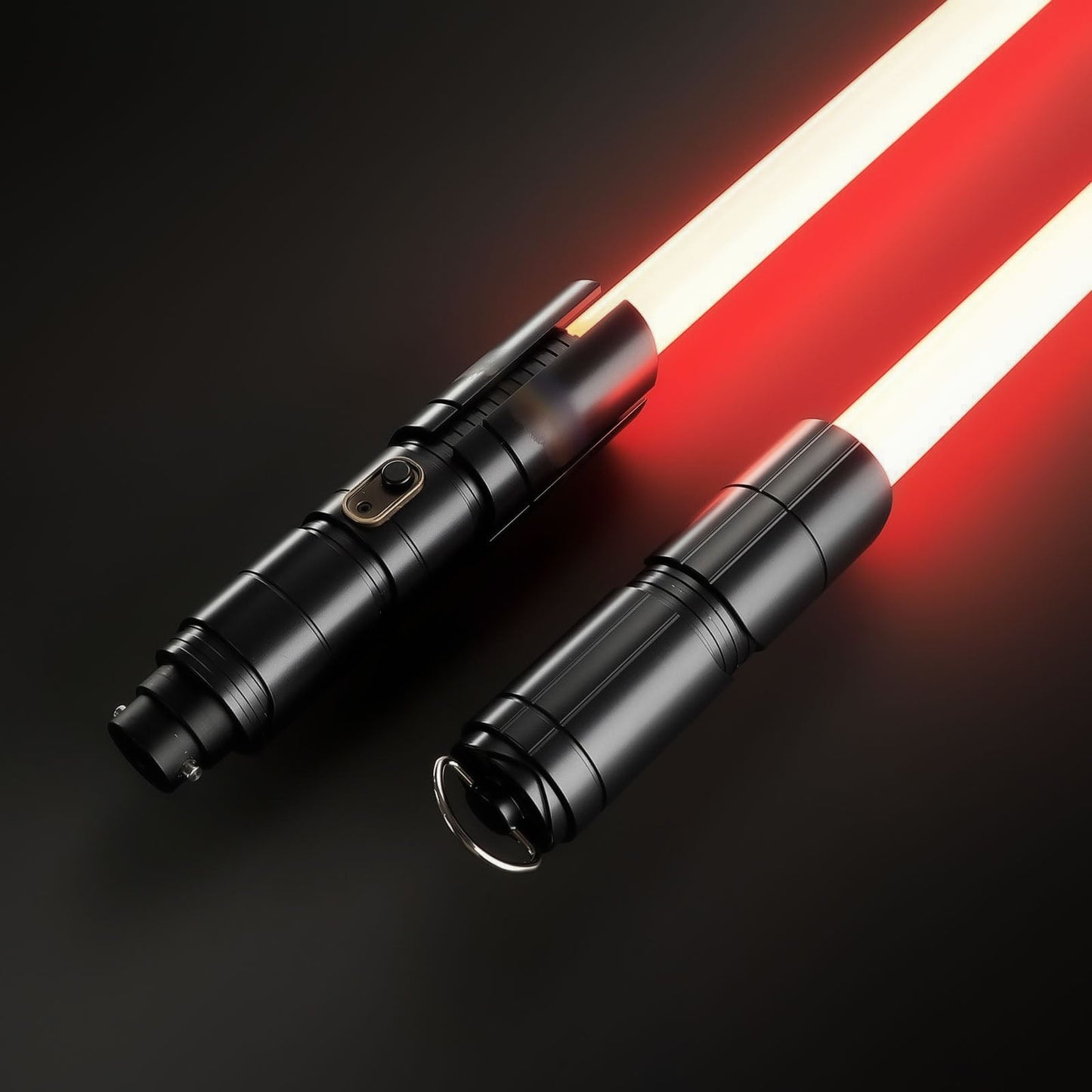 The Stranger - Combat Saber
