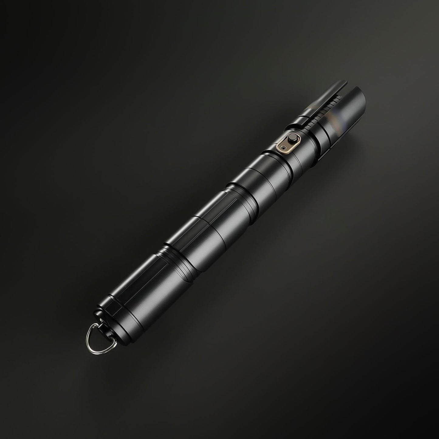 The Stranger - Combat Saber