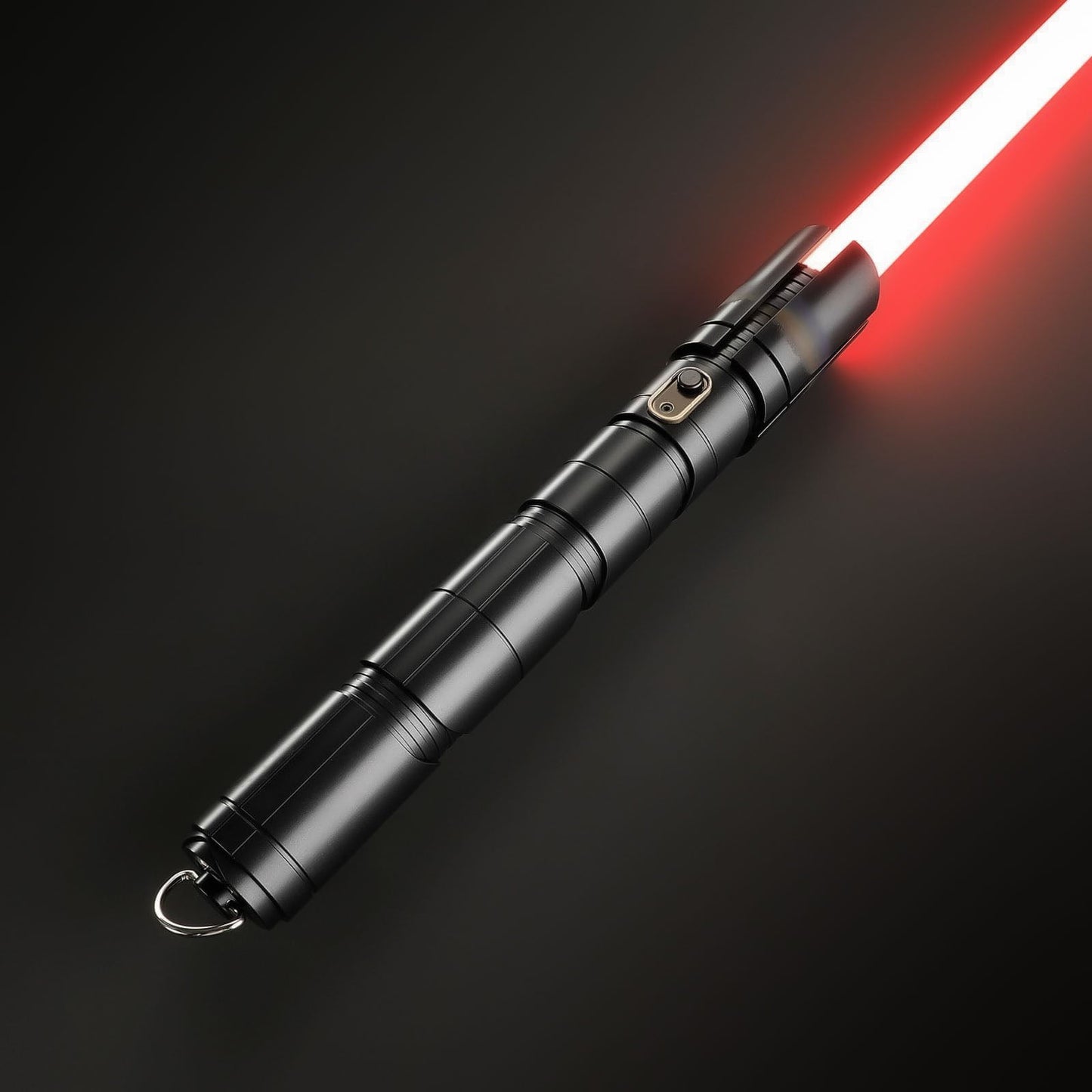 The Stranger - Combat Saber