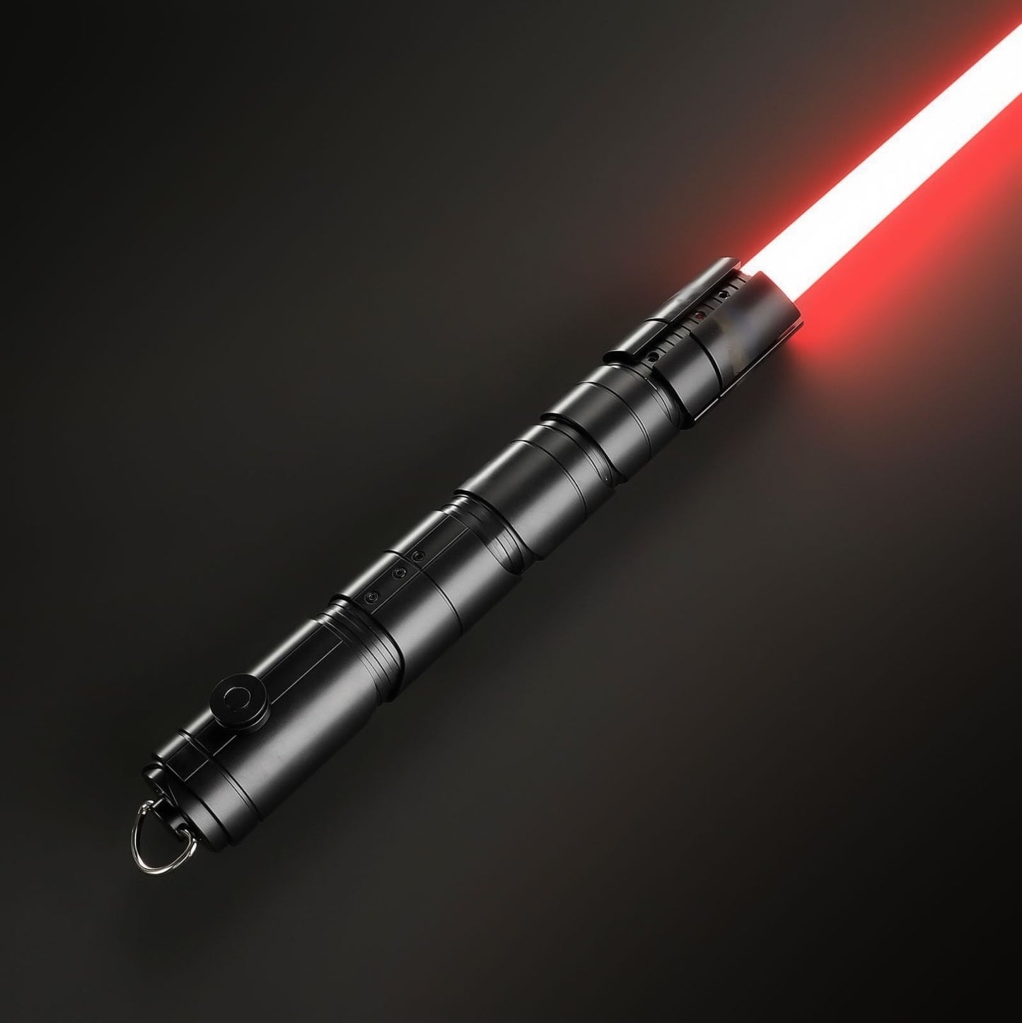 The Stranger - Combat Saber